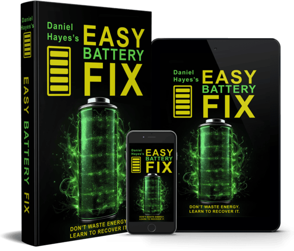 easy battery fix